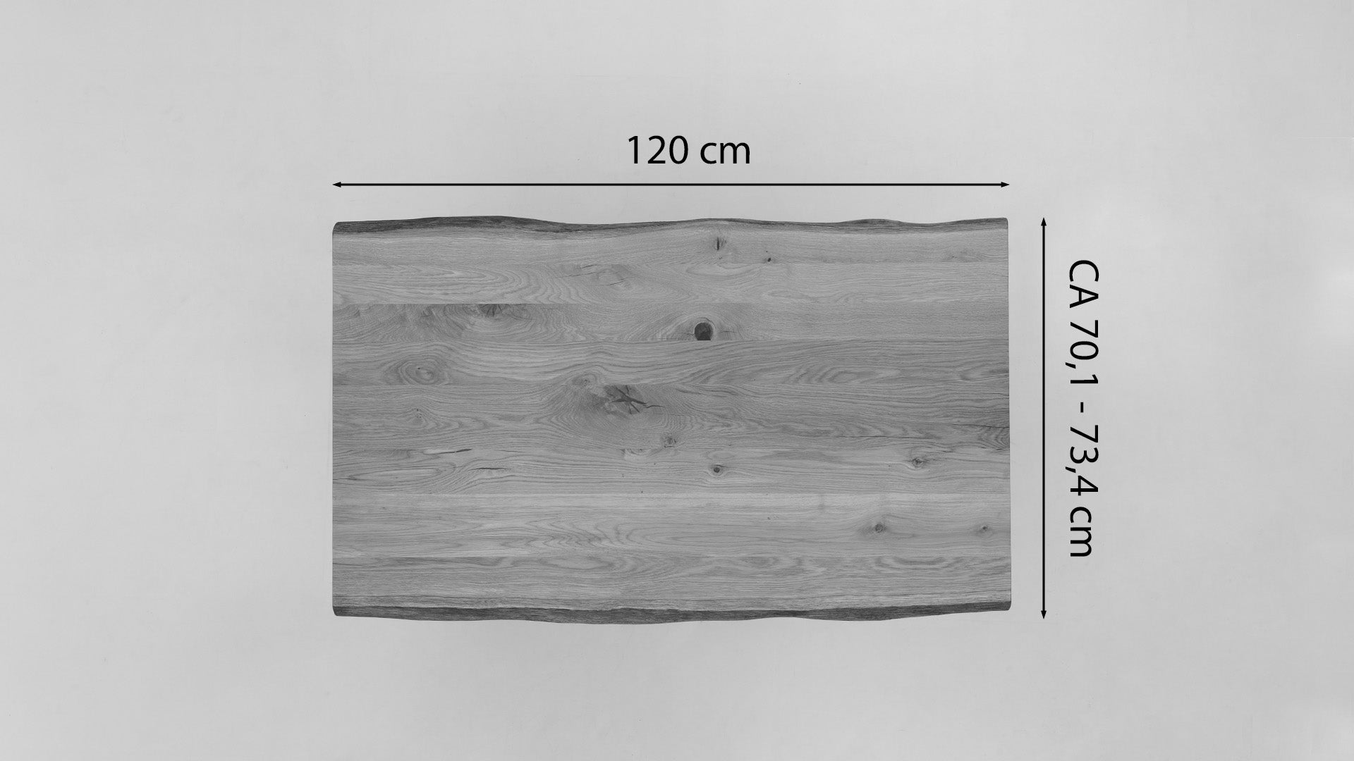 Tabletop 12-0076-B