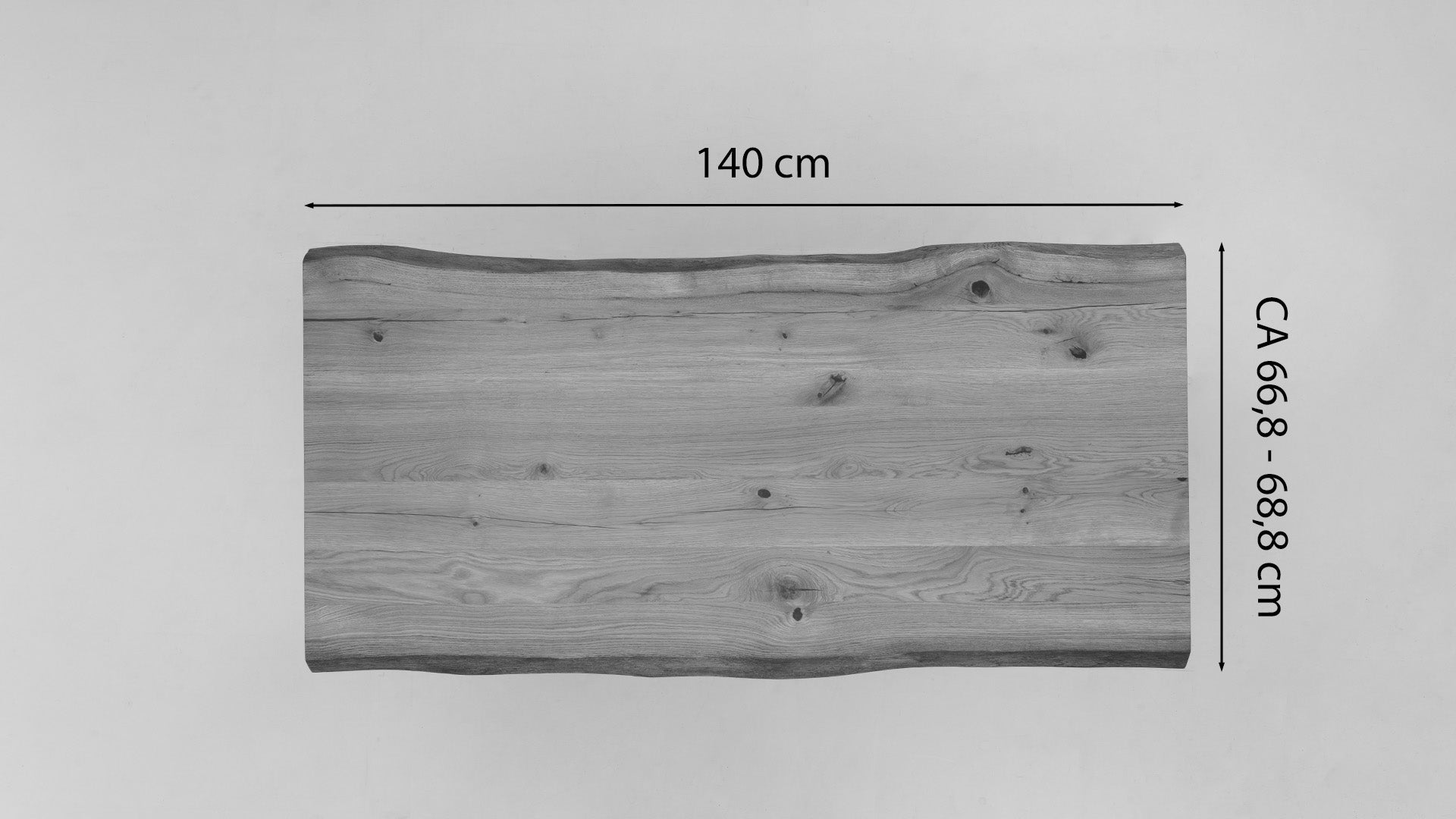 Tabletop 14-0065-B