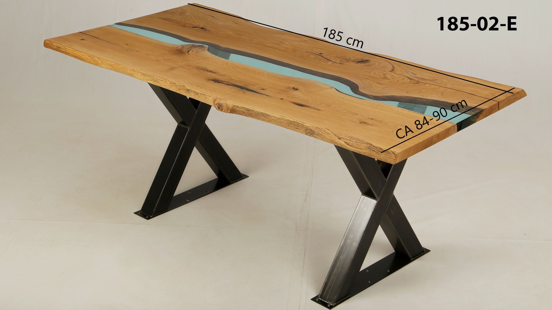 Tabletop 185-02-E