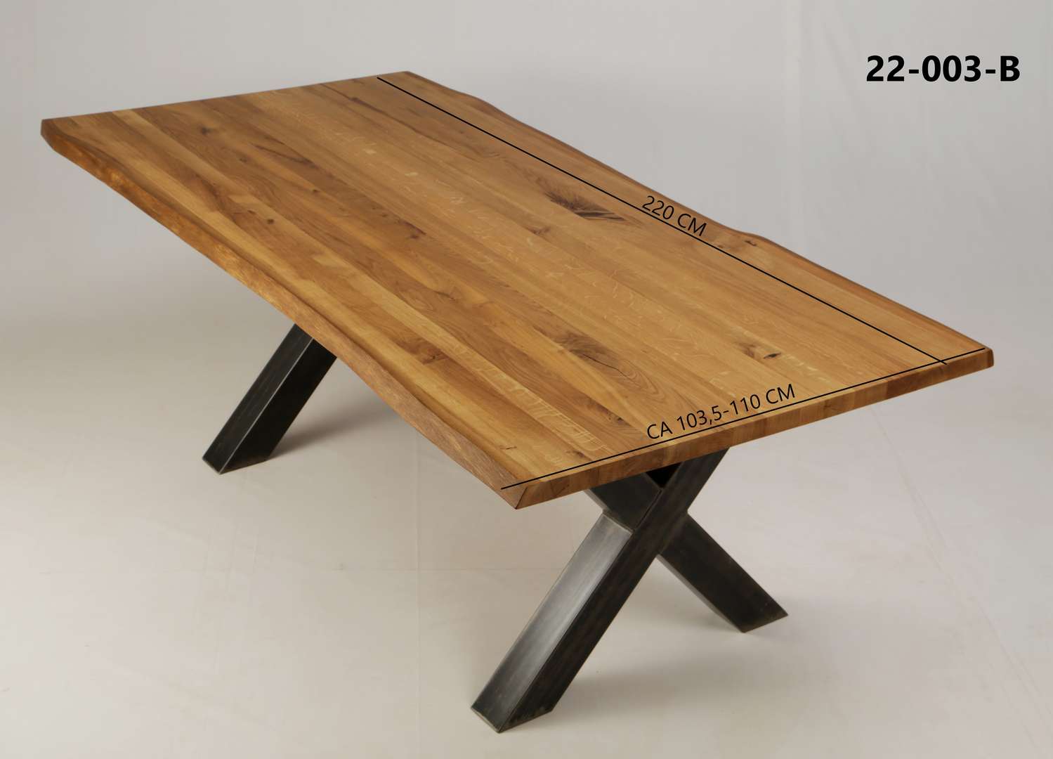 Tabletop 22-003-B