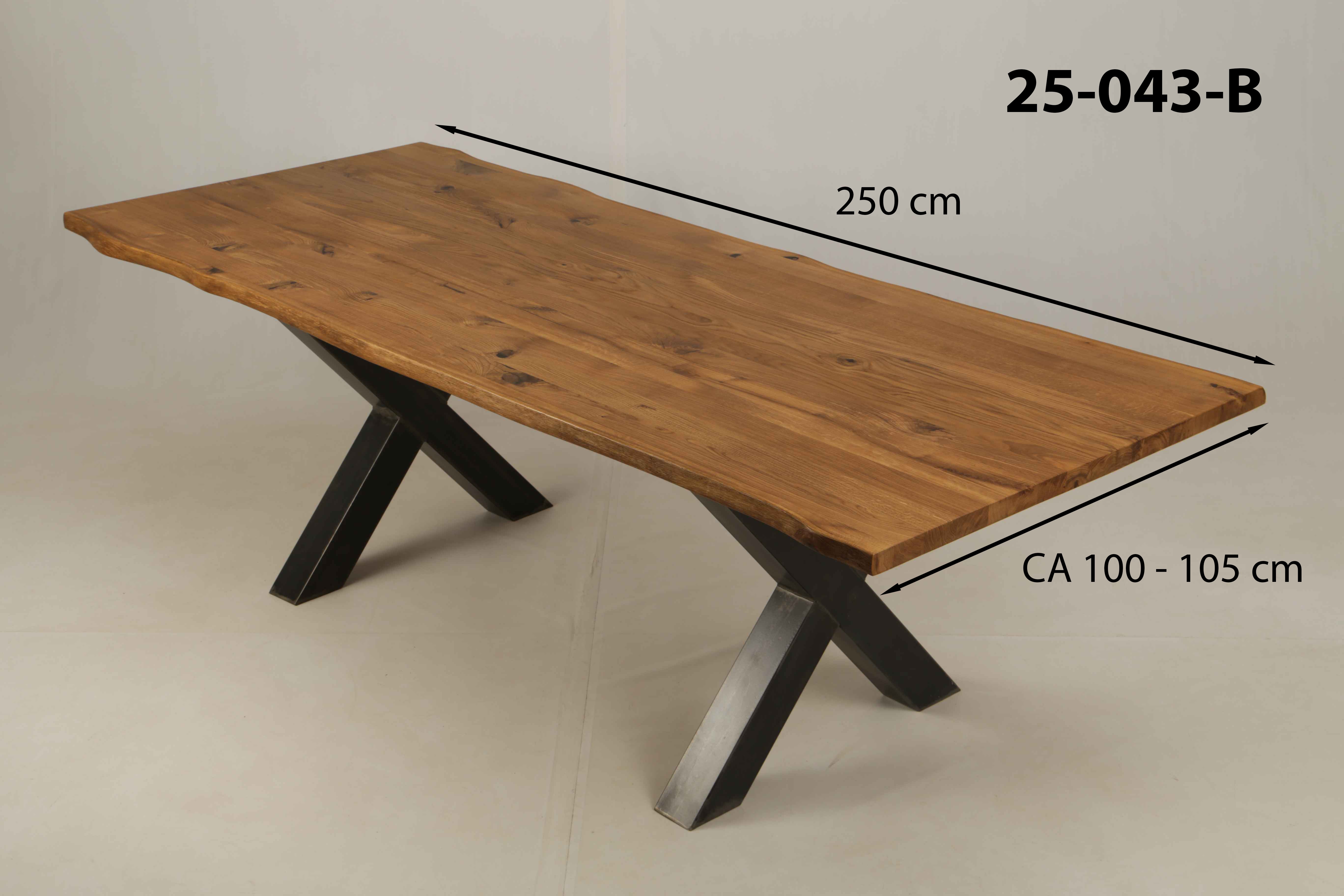 Tabletop 25-043-B
