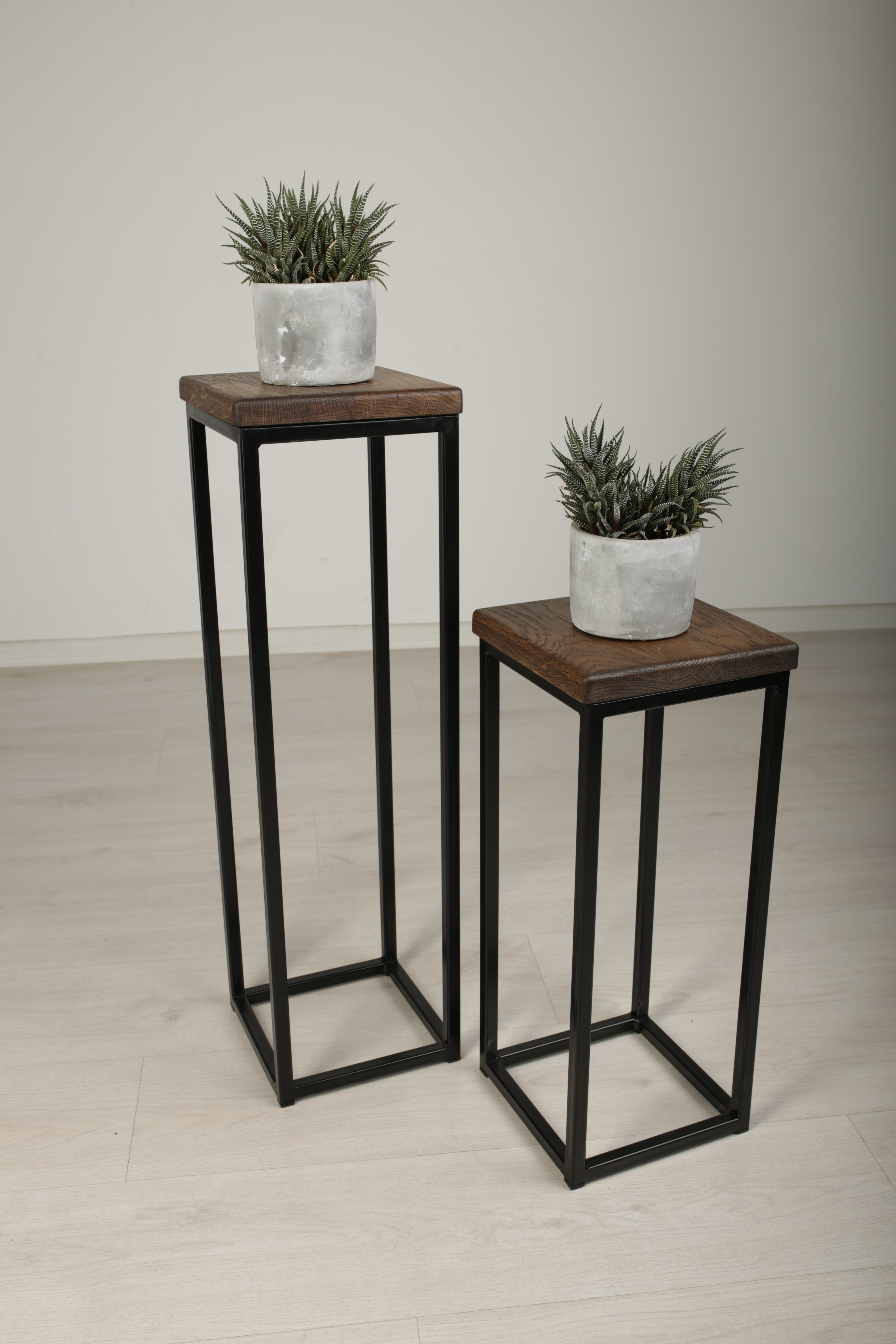 RESTPOSTEN Blumenständer Dora