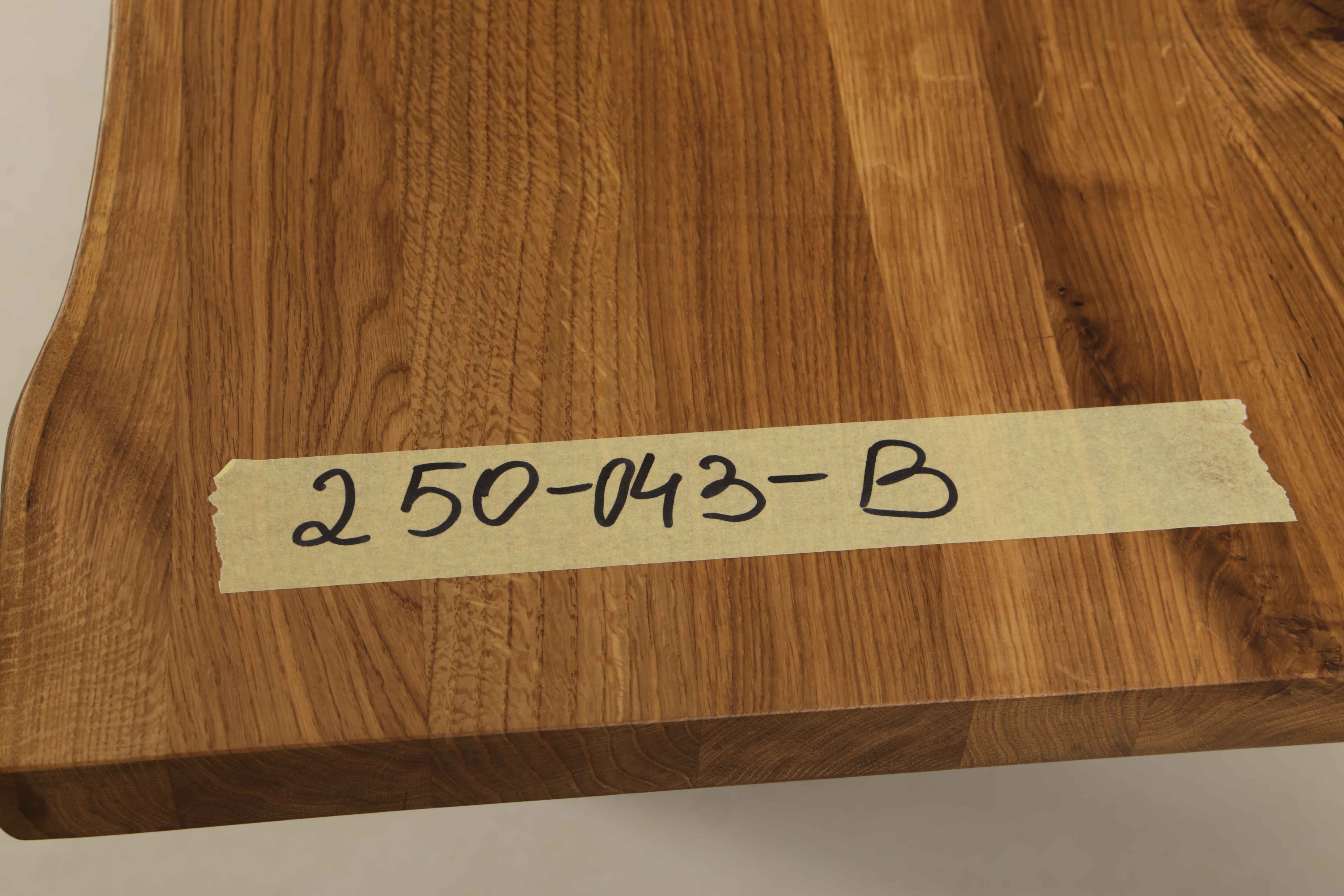 Tabletop 25-043-B