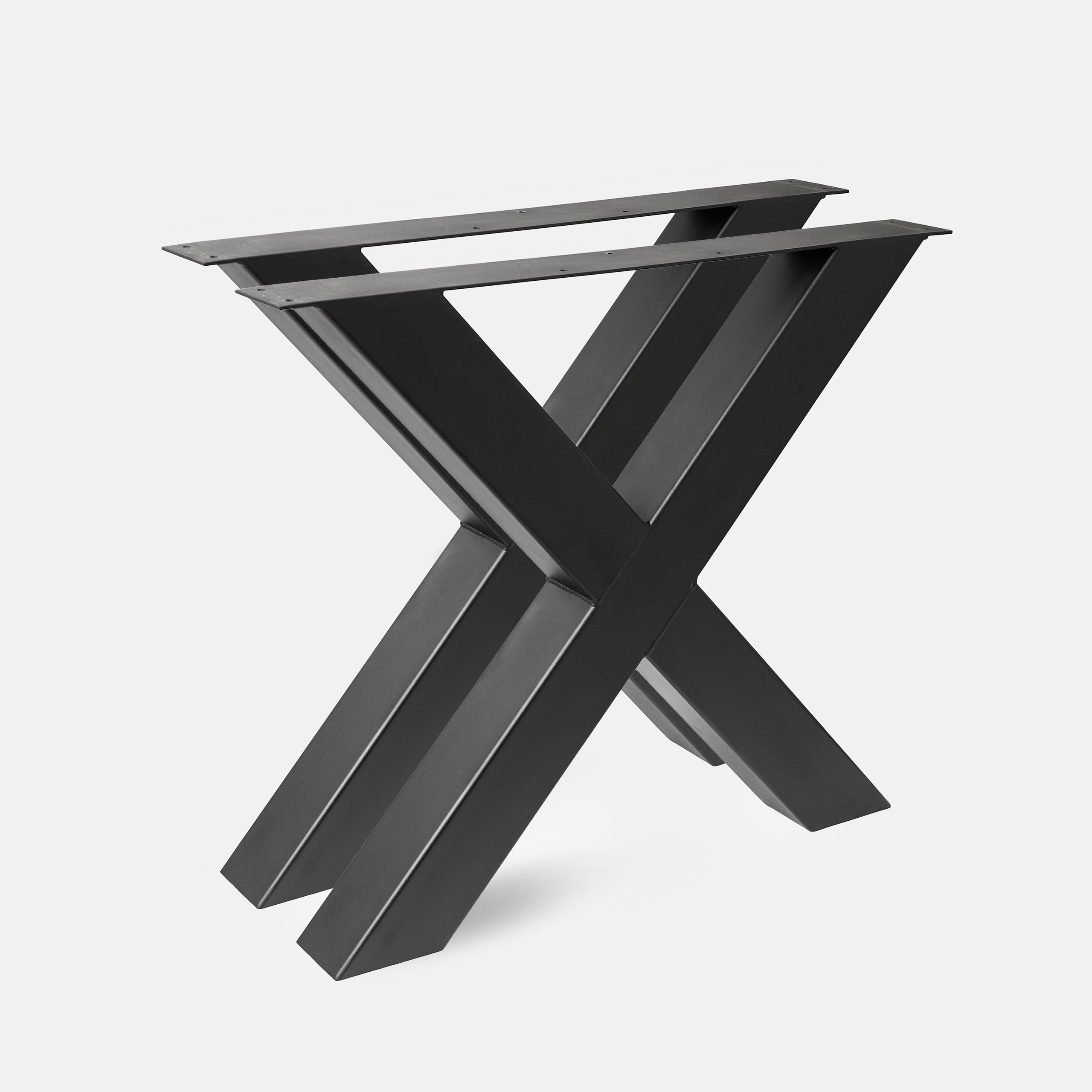 Tischbeine X-Design