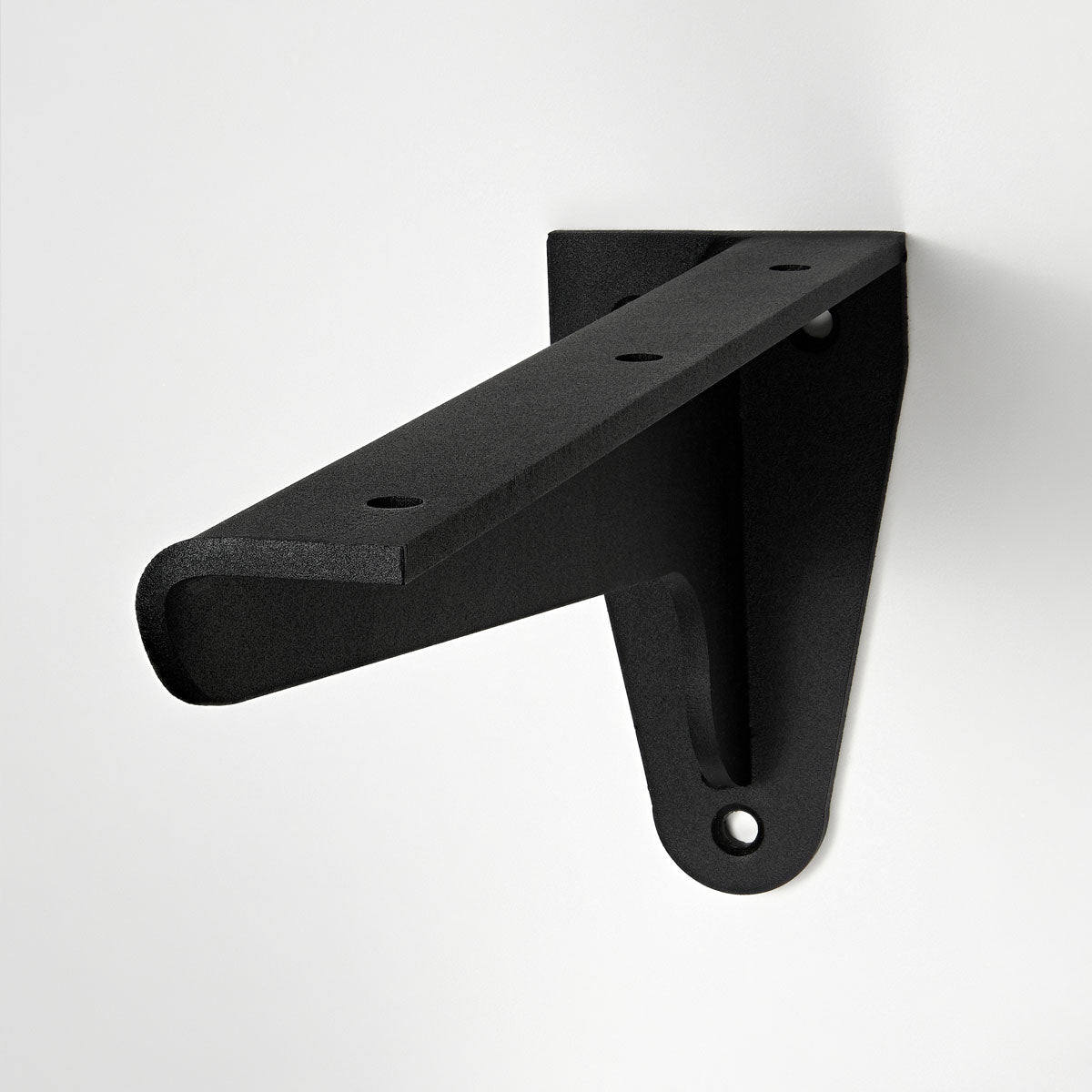 Waschtischhalterungen im L-Design