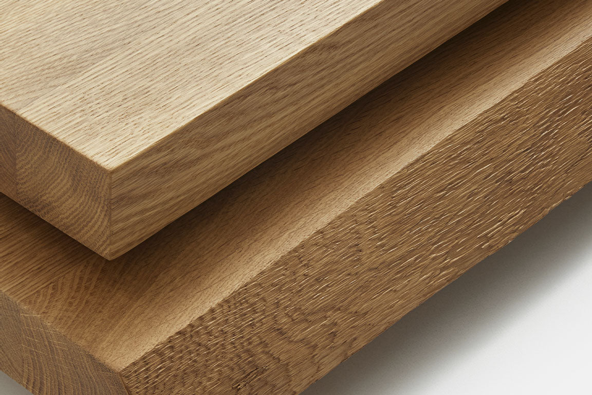 Waschtischplatten richtig planen – Kanten, Bohrungen und Höhe