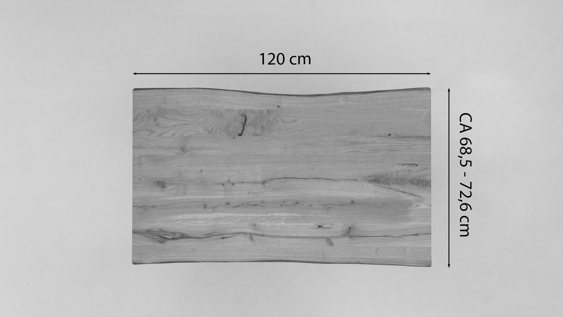 Tabletop 12-0080-B