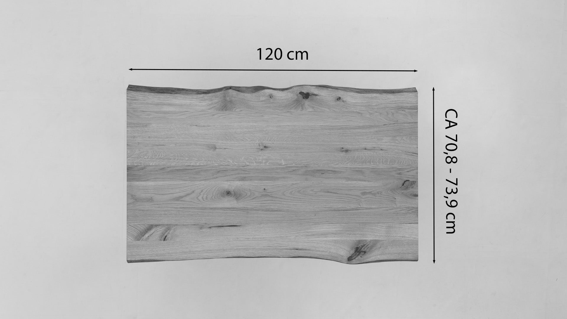Tabletop 12-0081-B