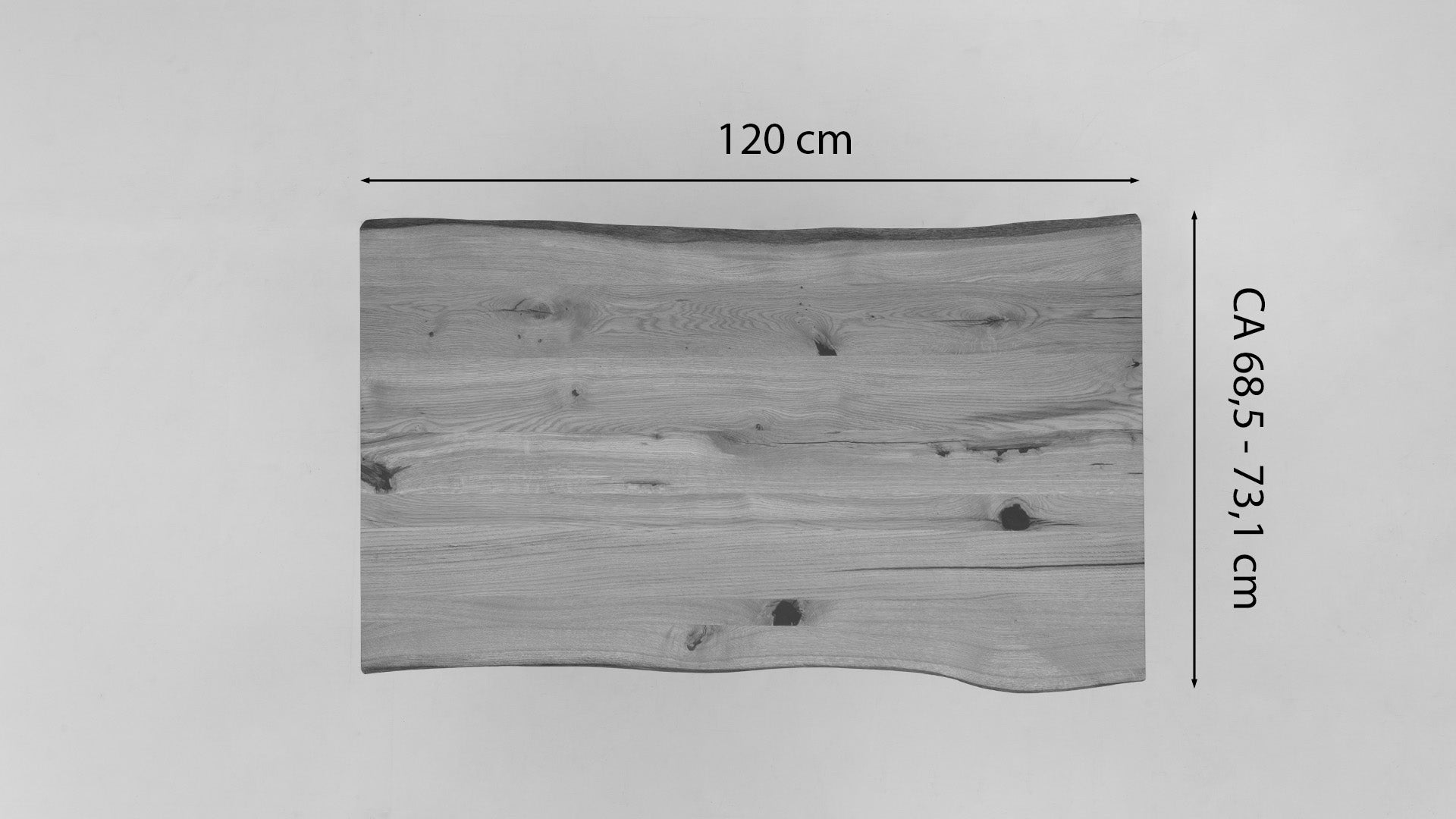 Tabletop 12-0082-B