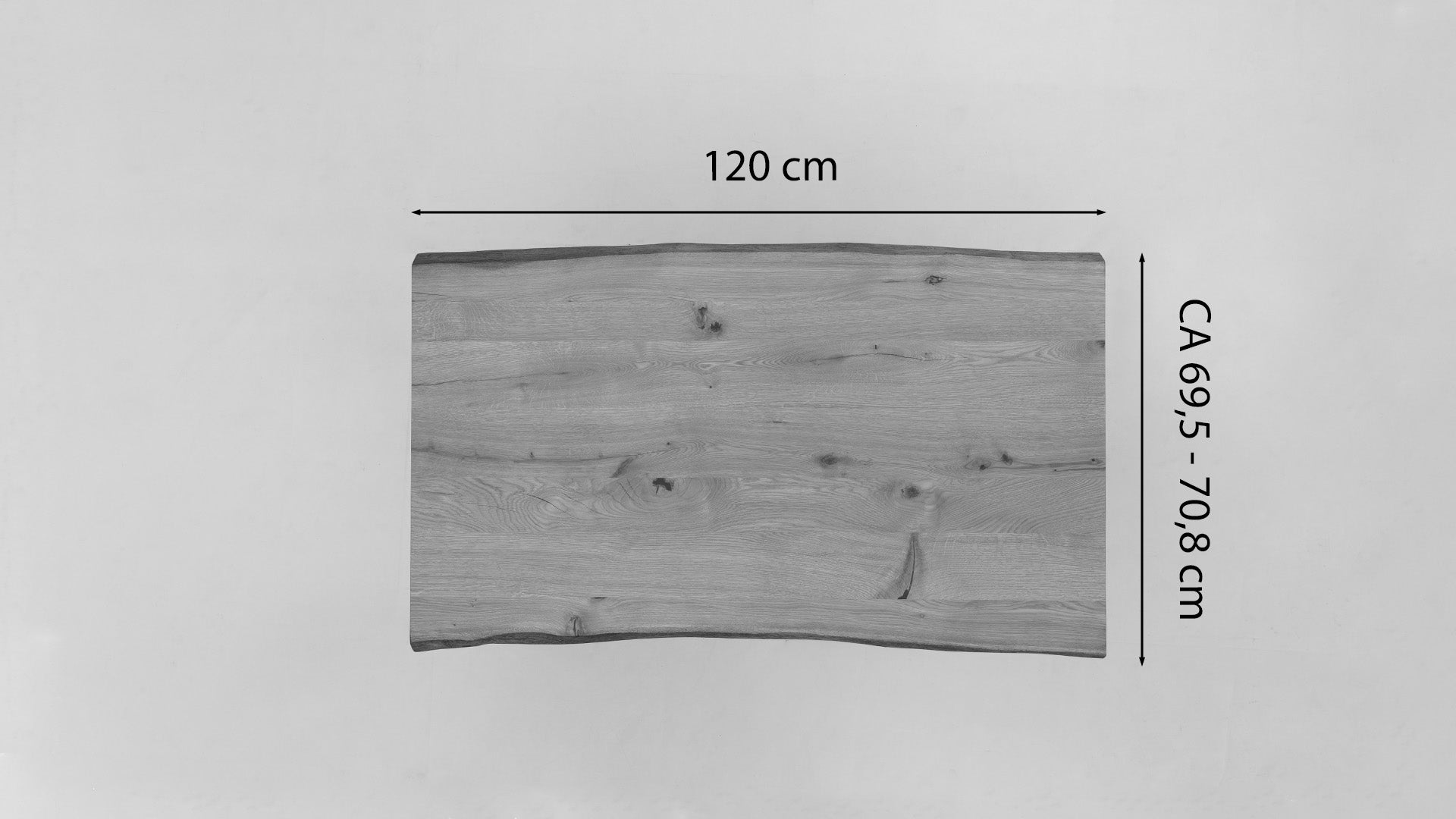 Tabletop 12-0083-B