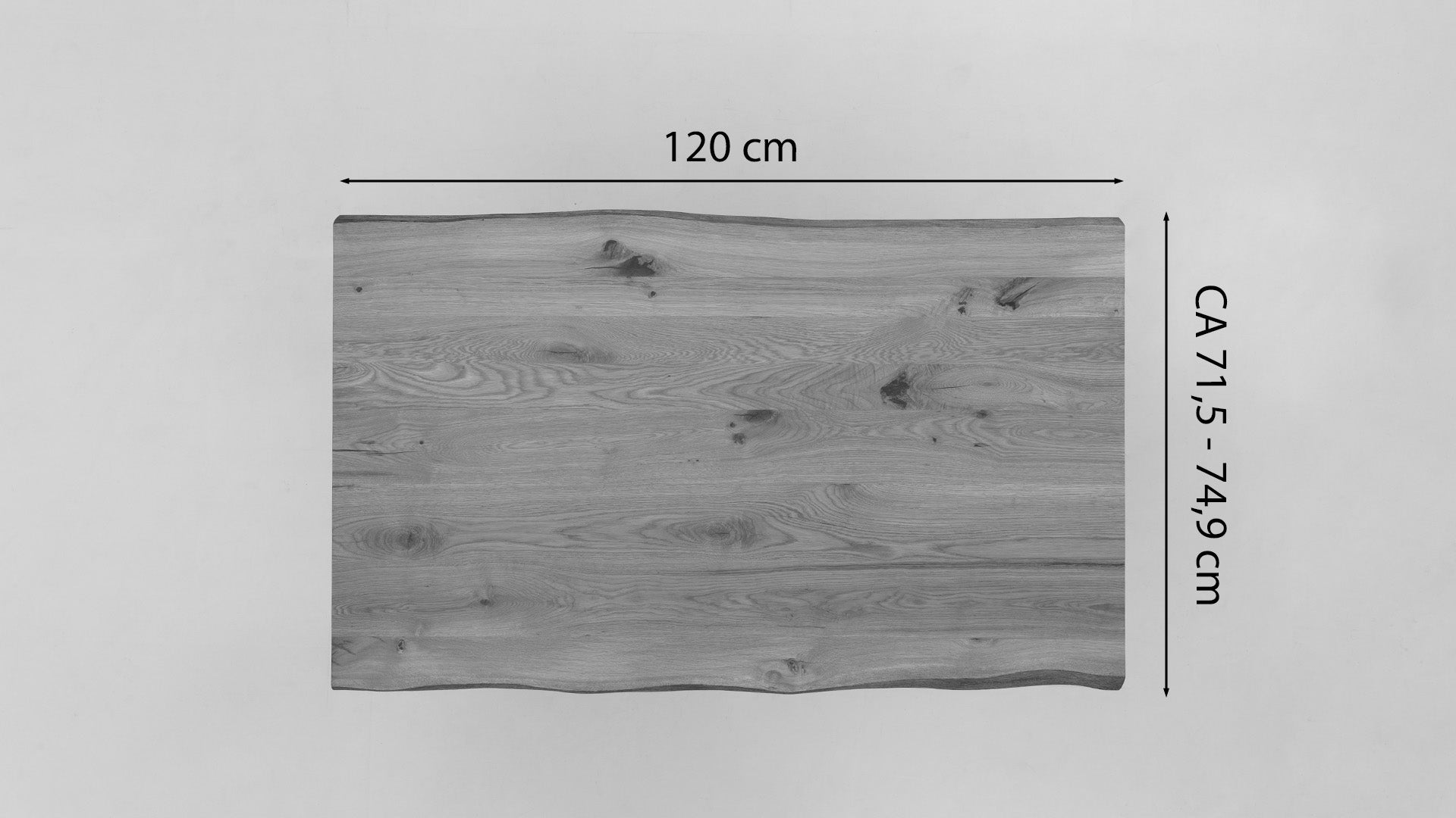 Tabletop 12-0084-B