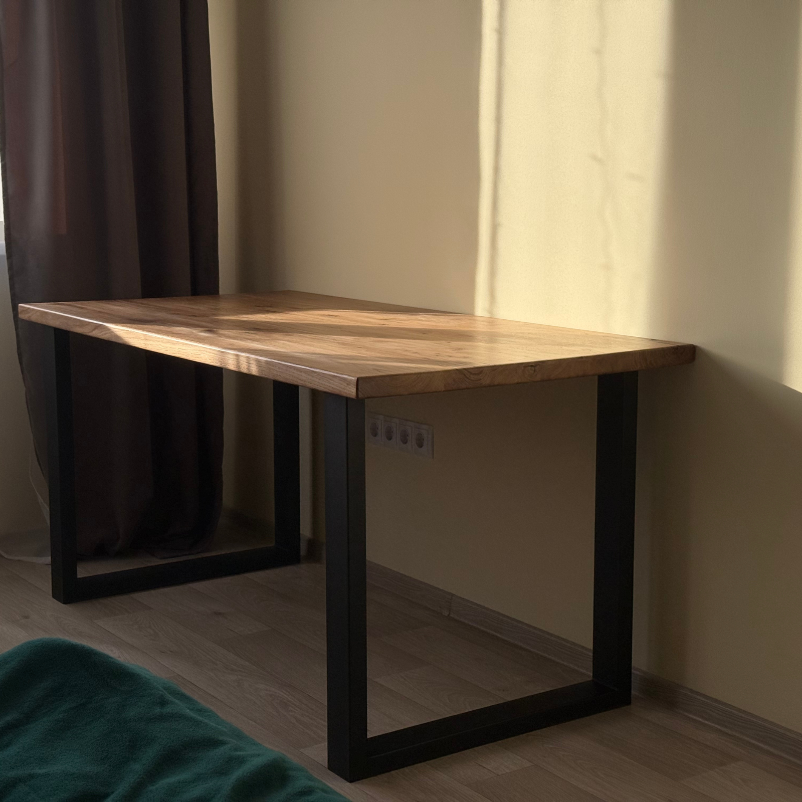 Tischbeine U-Design