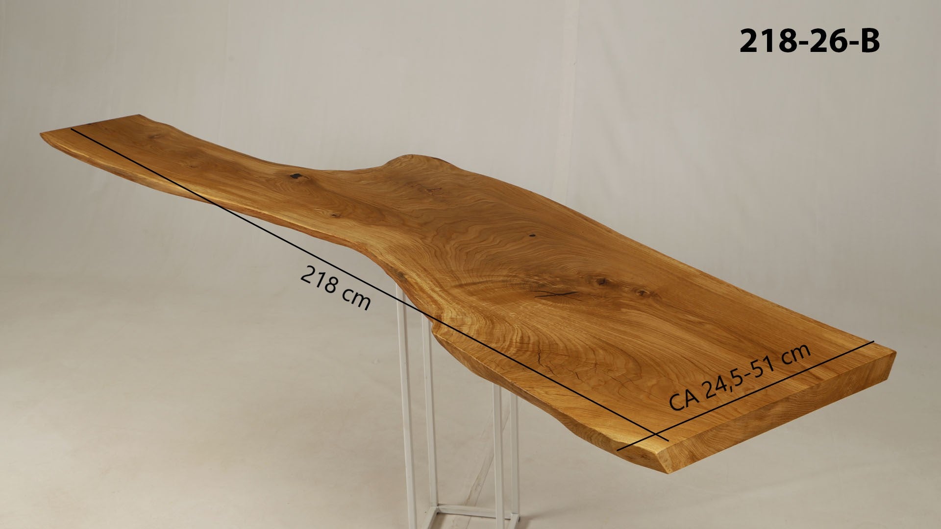 Tabletop 218-026-B