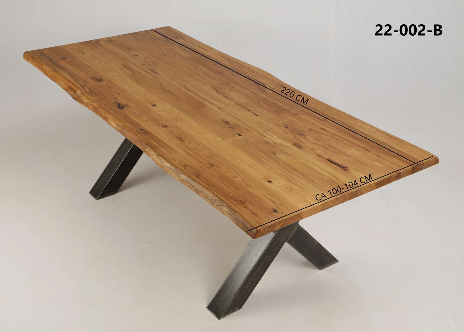 Tabletop 22-002-B