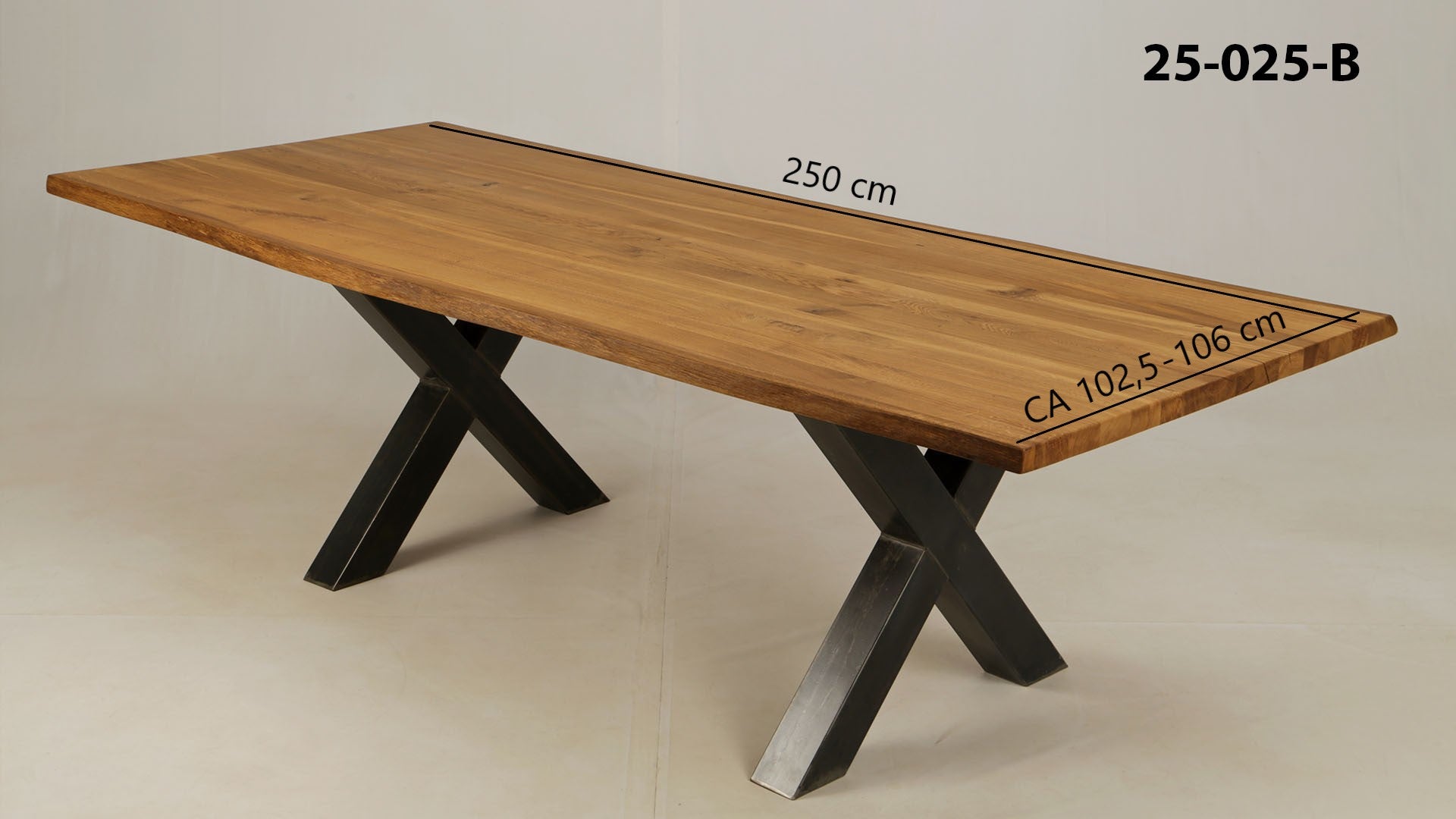 Tabletop 25-025-B