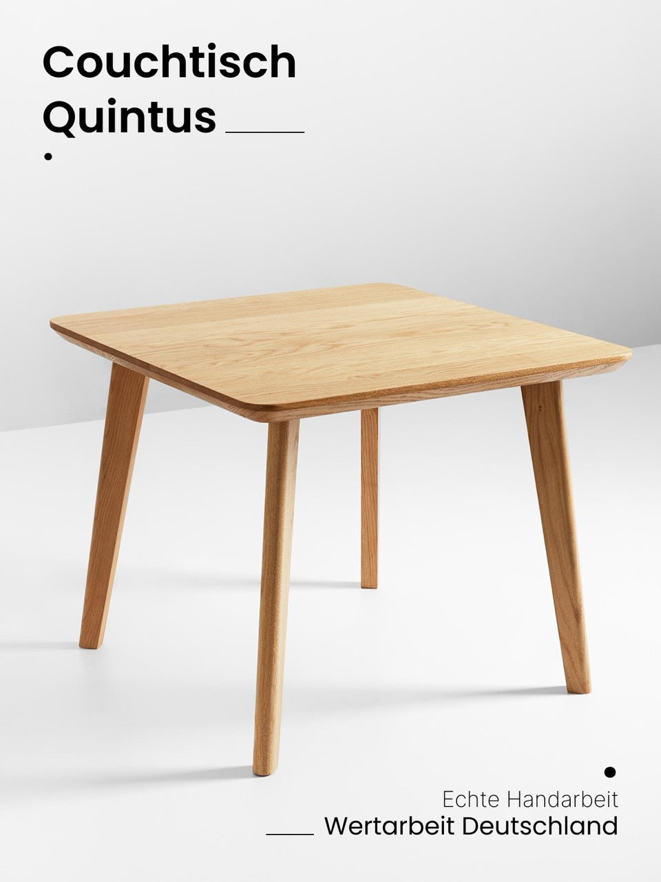 Couchtisch Quintus
