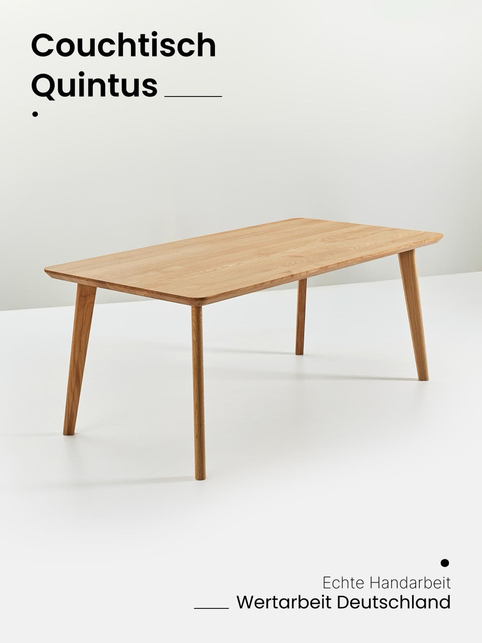 Couchtisch Quintus