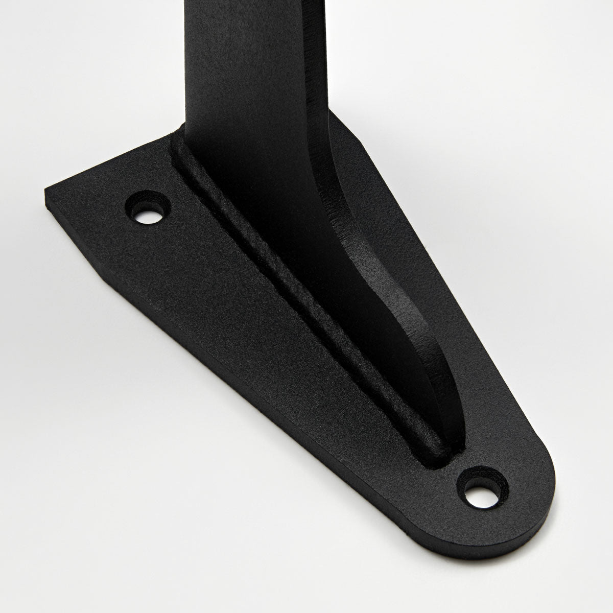 Waschtischhalterungen im L-Design