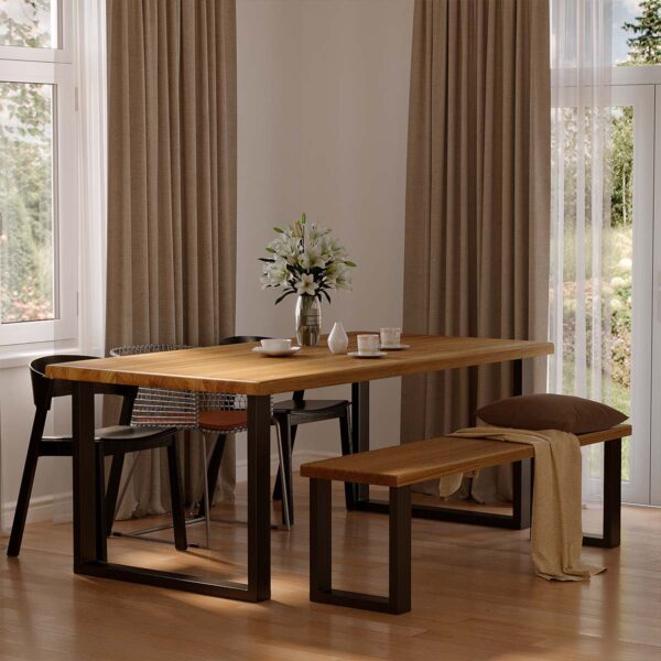 Tischbeine Standart Design 6