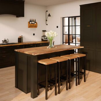 Hocker 3