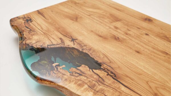 Epoxid Waschtischplatten 5